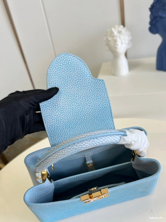 LOUIS CAPUCINES BB VUITTON 0223